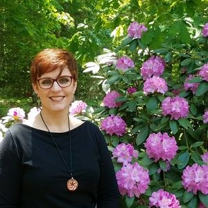 Meet your Posher, Jo-ann